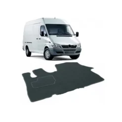 EA Tapis Cabine Luxe Sprinter