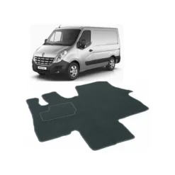 EA Tapis Cabine STD Master