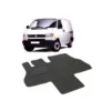 EA Tapis Cabine STD VW T4