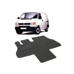 EA Tapis Cabine STD VW T4