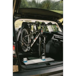 EASY IN Porte-vélos Basic -Fiamma Soldes easy in porte velos basic 1