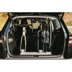 EASY IN Porte-vélos Basic -Fiamma Soldes easy in porte velos basic 2