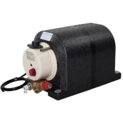 ELGENA Nautic Compact Type E 6L | 12V - 200W