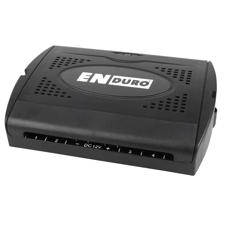 ENDURO Déplace Caravanes EM203 2 ENDURO Déplace Caravanes EM203 – Image 2