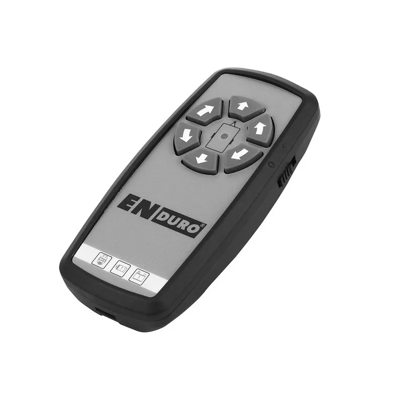 ENDURO Déplace Caravanes EM203 3 ENDURO Déplace Caravanes EM203 – Image 3