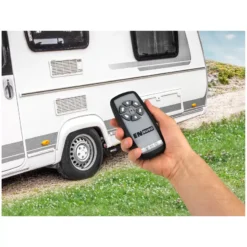 ENDURO Déplace Caravanes EM203 9 ENDURO Déplace Caravanes EM203 -Fiamma Soldes enduro deplace caravanes em203 4