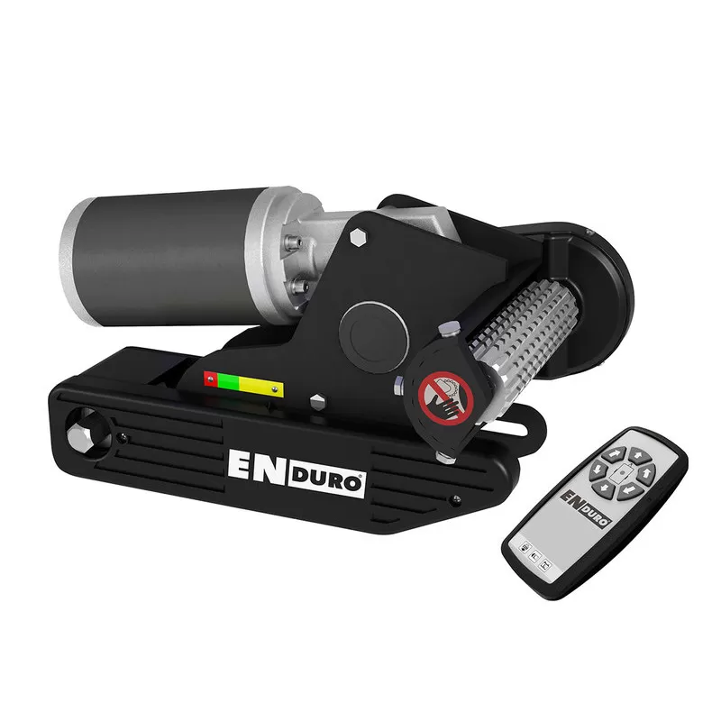 ENDURO Déplace Caravanes EM203 1 ENDURO Déplace Caravanes EM203