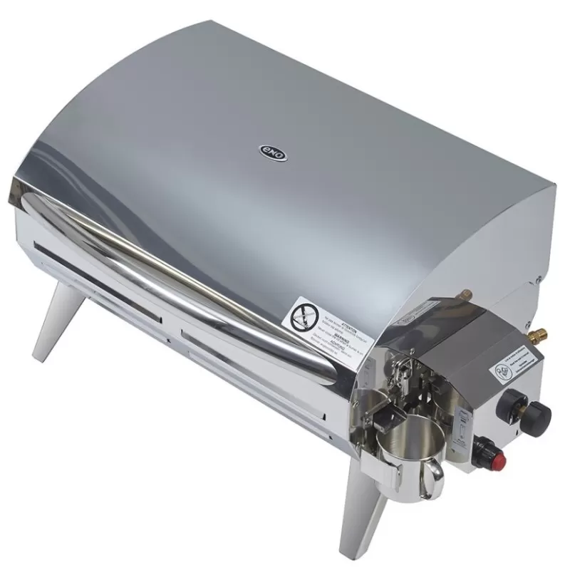 ENO Cook' N Boat Plancha | Gaz 2 ENO Cook' N Boat Plancha | Gaz – Image 2