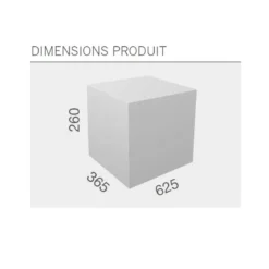 ENO Cook' N Boat Plancha | Gaz 10 ENO Cook' N Boat Plancha | Gaz -Fiamma Soldes eno cook n boat plancha gaz 2