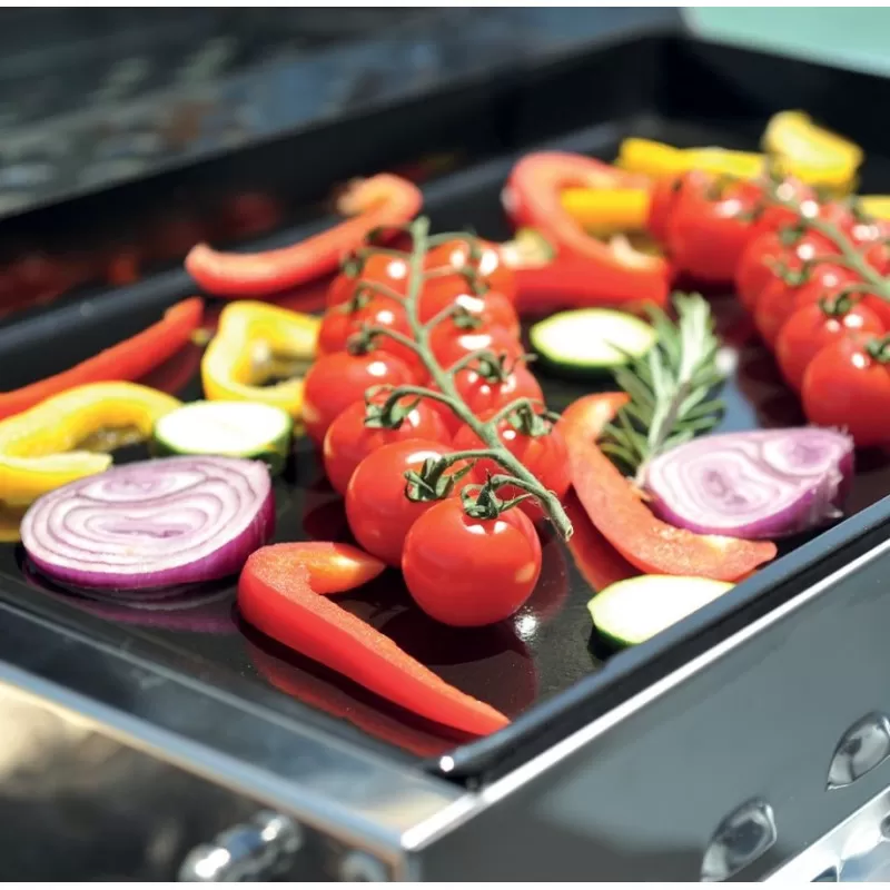 ENO Cook' N Boat Plancha | Gaz 4 ENO Cook' N Boat Plancha | Gaz – Image 4