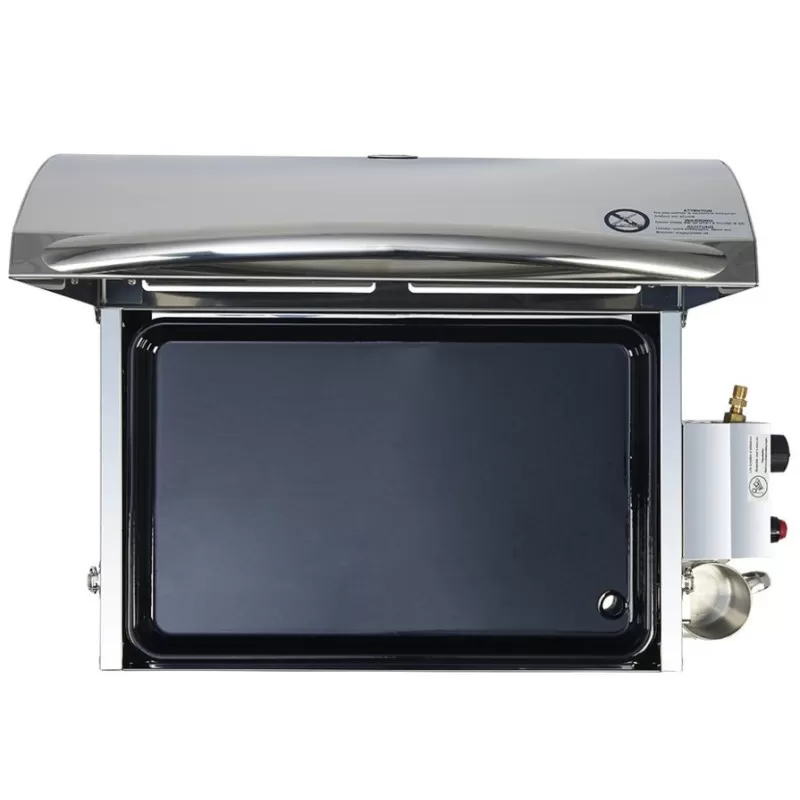 ENO Cook' N Boat Plancha | Gaz 6 ENO Cook' N Boat Plancha | Gaz – Image 6