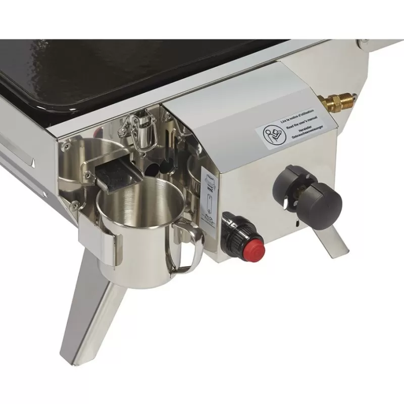 ENO Cook' N Boat Plancha | Gaz 7 ENO Cook' N Boat Plancha | Gaz – Image 7