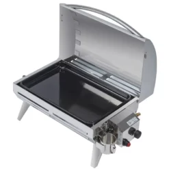 ENO Cook' N Boat Plancha | Gaz 15 ENO Cook' N Boat Plancha | Gaz -Fiamma Soldes eno cook n boat plancha gaz 7