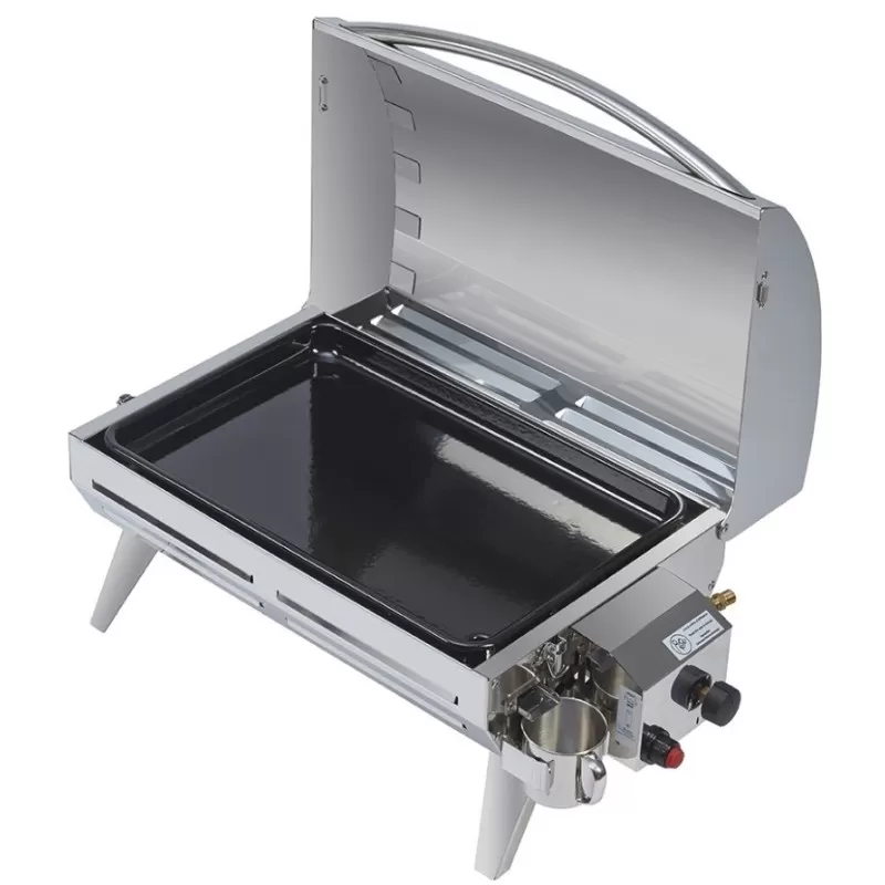 ENO Cook' N Boat Plancha | Gaz 8 ENO Cook' N Boat Plancha | Gaz – Image 8