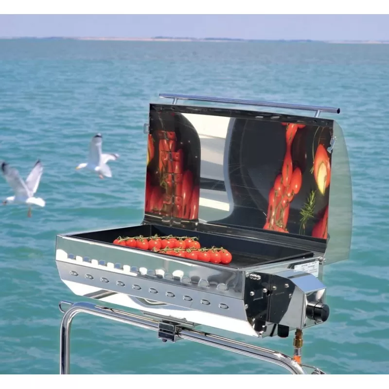 ENO Cook' N Boat Plancha | Gaz 1 ENO Cook' N Boat Plancha | Gaz