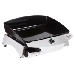 ENO Plancha Marine Riviera 45