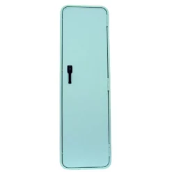 EURAMAX Porte Camping-car 1909 X 559 Mm Tôle CHAUSSON & CHALLENGER