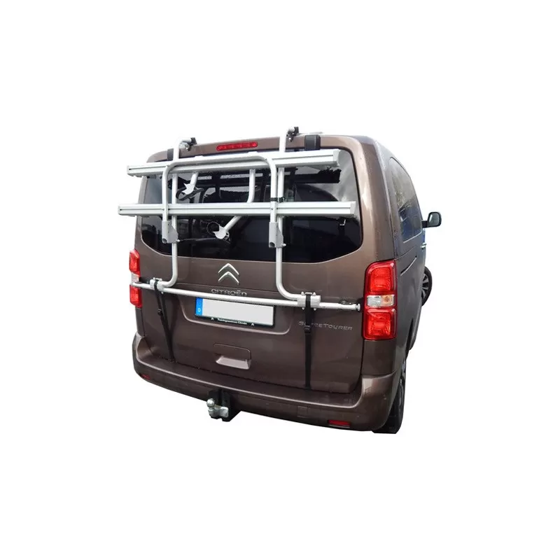 EURO CARRY Porte-vélos PSA | Jumpy, Expert & Proace 2 EURO CARRY Porte-vélos PSA | Jumpy, Expert & Proace – Image 2