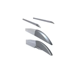 EURO CARRY Galerie Style Ducato Après 2006 -Fiamma Soldes euro carry galerie style ducato apres 2006 2