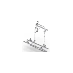 EUROCARRY Porte-vélos Pour RENAULT Master Depuis 2010 En Aluminium