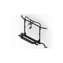 EUROCARRY Porte-vélos RENAULT Master 2010 Avec Signalisation Pour 2 Vélos