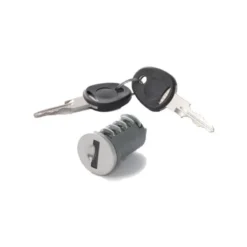 FAP Lot De 10 Barillets + Clés New System