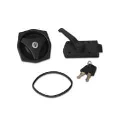 FAP Serrure Porte 25 à 35 Mm