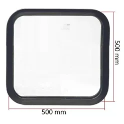 APSYS Fenêtres / Baies Fixes 10 APSYS Fenêtres / Baies Fixes -Fiamma Soldes farnier penin fenetres baies fixes accessoire fourgon camion camping car 3