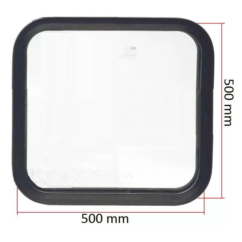 APSYS Fenêtres / Baies Fixes 4 APSYS Fenêtres / Baies Fixes – Image 4