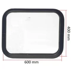 APSYS Fenêtres / Baies Fixes 11 APSYS Fenêtres / Baies Fixes -Fiamma Soldes farnier penin fenetres baies fixes accessoire fourgon camion camping car 4