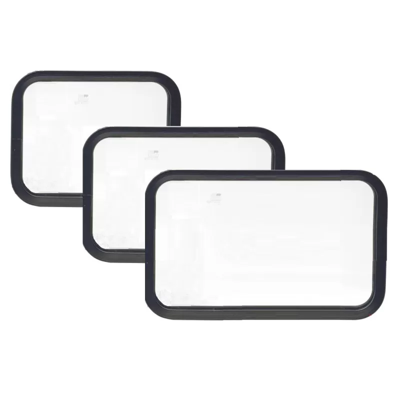 APSYS Fenêtres / Baies Fixes 1 APSYS Fenêtres / Baies Fixes