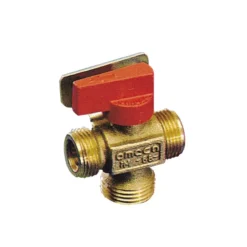 FAVEX Inverseur 2 Entrées / 1 Sortie