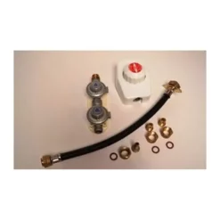 FAVEX Kit 1 Bouteille Gaz Propane