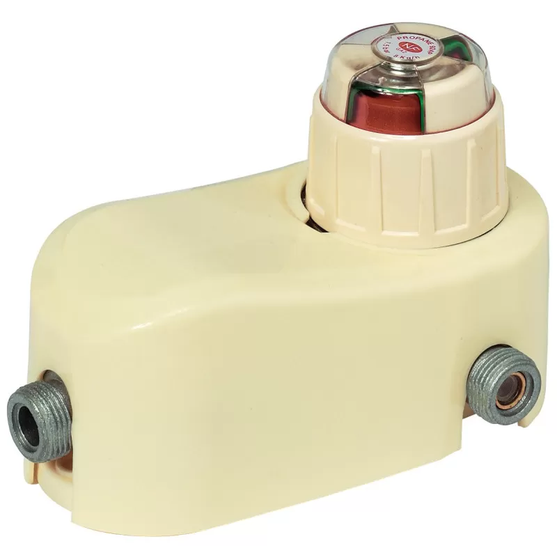 FAVEX Pré-détendeur Inverseur Propane 1 FAVEX Pré-détendeur Inverseur Propane