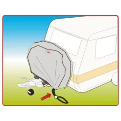 FIAMMA Bike Cover Caravan -Fiamma Soldes fiamma bike cover caravan 3