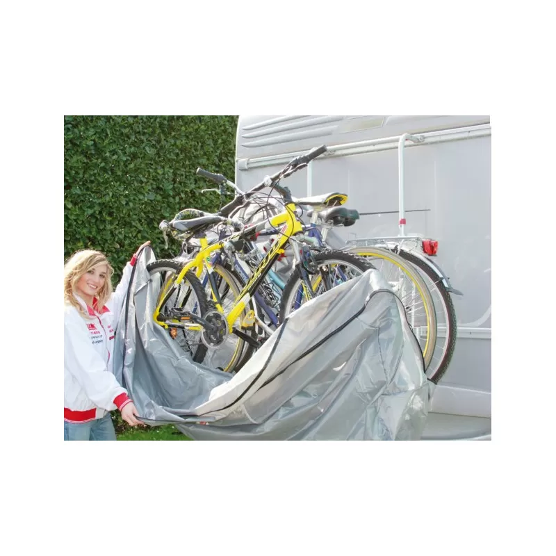 FIAMMA Bike Cover Premium S 3 FIAMMA Bike Cover Premium S – Image 3