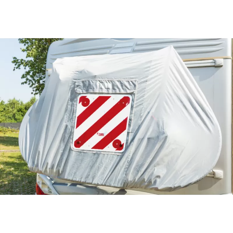 FIAMMA Bike Cover Premium S 1 FIAMMA Bike Cover Premium S