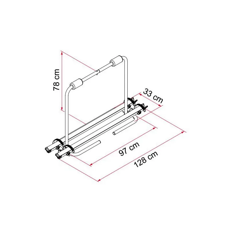FIAMMA Caravan XL A 2 FIAMMA Caravan XL A – Image 2