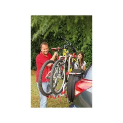 FIAMMA Carry-Bike Backpack 4x4 -Fiamma Soldes fiamma carry bike backpack 4x4 3