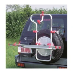 FIAMMA Carry-Bike Backpack 4x4 -Fiamma Soldes fiamma carry bike backpack 4x4 5