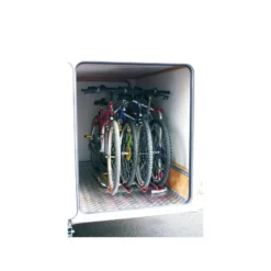 FIAMMA Carry-Bike Garage Plus -Fiamma Soldes fiamma carry bike garage plus 3