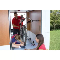 FIAMMA Carry-Bike Garage Standard -Fiamma Soldes fiamma carry bike garage standard 3