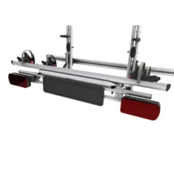 FIAMMA Carry-Bike MERCEDES Classe V Lift E-Bike -Fiamma Soldes fiamma carry bike mercedes classe v lift e bike 2