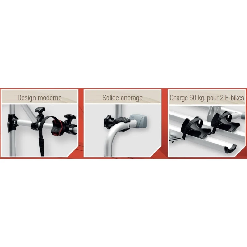 FIAMMA Carry-Bike Pro E-Bike 2 FIAMMA Carry-Bike Pro E-Bike – Image 2