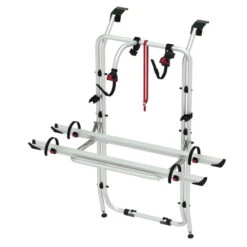 FIAMMA Carry-Bike | Trafic - Hayon