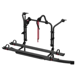 FIAMMA Carry Bike | Transit Custom - Hayon