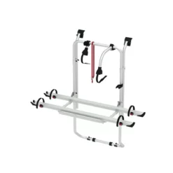 FIAMMA Carry-Bike | Ford Transit - Hayon