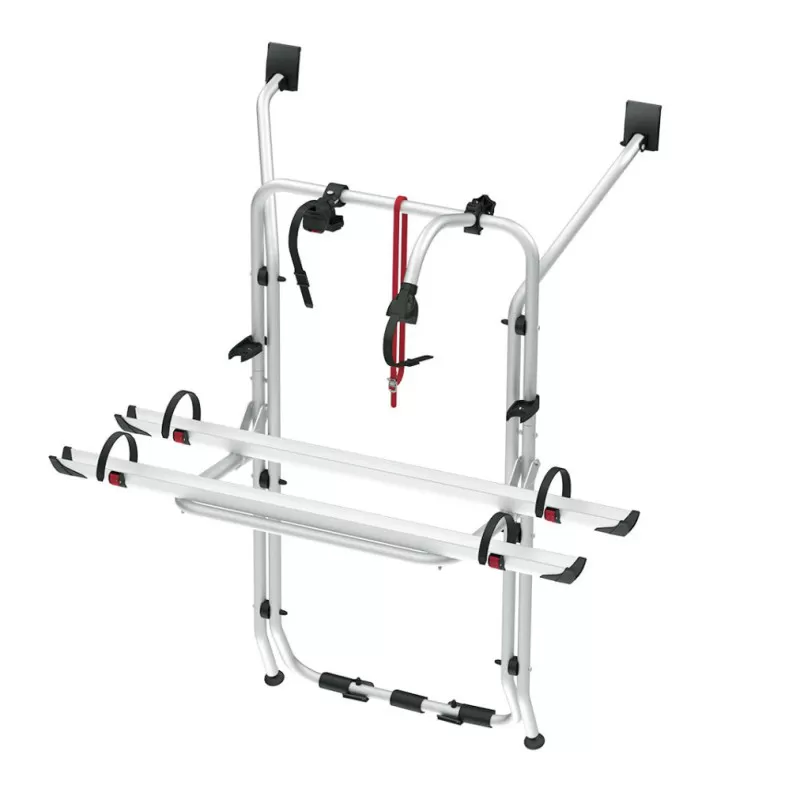 FIAMMA Carry Bike | VW T5 - Hayon 1 FIAMMA Carry Bike | VW T5 - Hayon