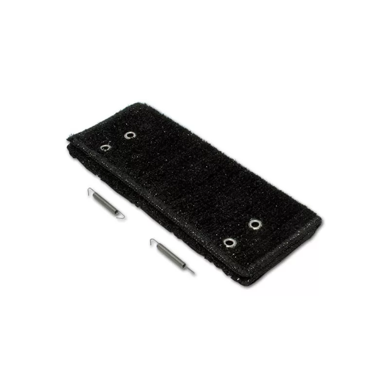 FIAMMA Clean Step Black 1 FIAMMA Clean Step Black