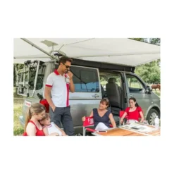 FIAMMA Compass 220 -Fiamma Soldes fiamma compass 220 13